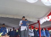 Bupati Pimpin Upacara HUT ke-79 PGRI, HGN, dan Hakordia 2024 18 Bupati Pimpin Upacara HUT ke-79 PGRI, HGN, dan Hakordia 2024