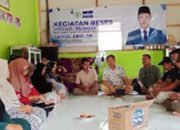 Temui Konstituen di Kecamatan Lampihong 13 Temui Konstituen di Kecamatan Lampihong