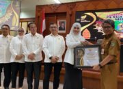 Predikat "Menuju Informatif" dalam Keterbukaan Informasi Publik 2024 12 Predikat “Menuju Informatif” dalam Keterbukaan Informasi Publik 2024