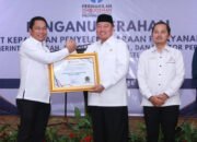 Balangan Raih Nilai 'A' Pelayanan Publik 9 Balangan Raih Nilai ‘A’ Pelayanan Publik