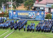 Momentum ASN Tingkatkan Kinerja 31 Momentum ASN Tingkatkan Kinerja