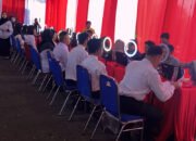 BKPSDM Balangan Buka 750 Formasi CPNS dan PPPK Tahun 2024