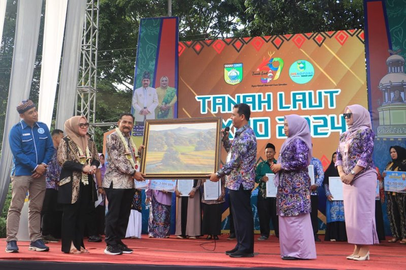 Tala Expo 2024 dan Pasar Rakyat Digelar 1 Hal 2 Tala 1 3 klm 2