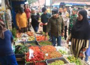 Bantuan Korban Bencana Angin Puting Beliung dan Banjir Rob Diserahkan