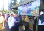 Pemkab Tala Gelar HLM TPID Semester II