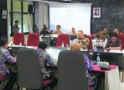 Pilkada 2024 di Tala Berjalan Sukses