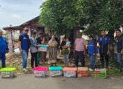 Jelang Nataru, Harga dan Stok Bahan Pokok di Pasar Aman