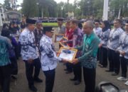 Syamsir Pimpin Apel HGN 2024
