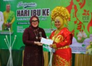 Peringatan Hari Ibu Refleksi Terimakasih Bangsa