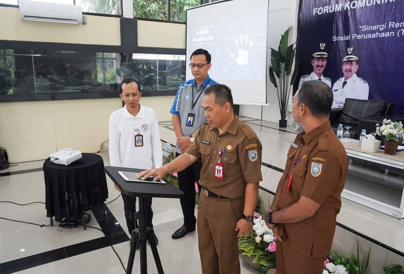 Hal 4 2 Klm Martapura CSR AWARD