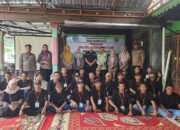 Kelompok Tani Pasiraman Dilatih Pengolahan Pakan Sapi 17 Kelompok Tani Pasiraman Dilatih Pengolahan Pakan Sapi