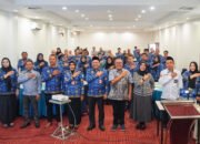 Program Keluarga Sigap di Banjar Berlanjut 21 Program Keluarga Sigap di Banjar Berlanjut