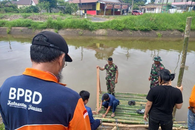 Hal 4 3 Klm BPBD Banjar