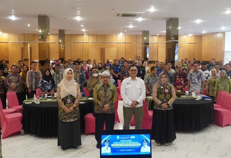 Hal 4 3 Klm Martapura ASN berakhlak