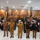 Hal 4 3 Klm Martapura Rakor pengawasan