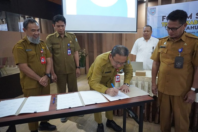 Hal 4 3 Klm Martapura Satu data