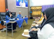 Rakor Bersama Agen LPG Jelang Nataru-Momen 5 Rajab 16 Rakor Bersama Agen LPG Jelang Nataru-Momen 5 Rajab