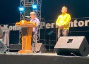 Festival Musik Jazz Batu Belingkun Kotabaru 2024