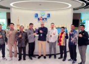 Diskominfo Sampaikan Usulan Masyarakat ke BAKTI KOMDIGI RI
