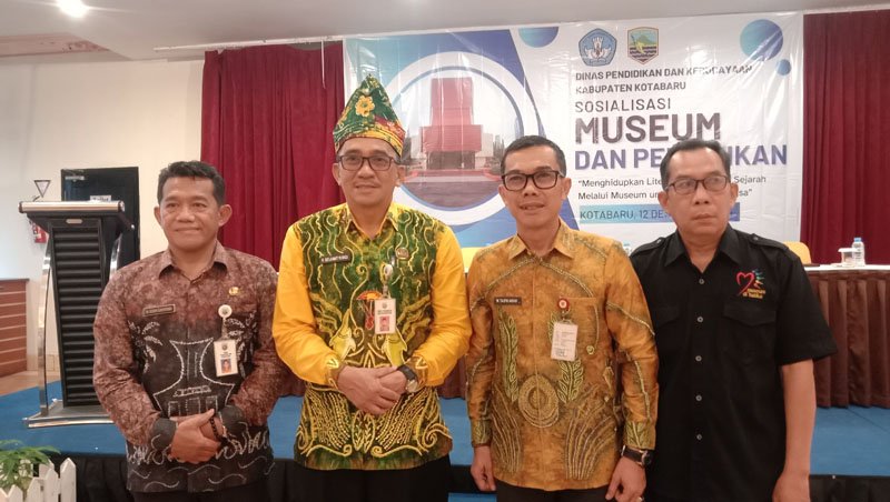 Hal 4 Kotabaru 4 klm 4