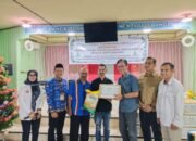 Media Gathering Bersama PWI Kotabaru