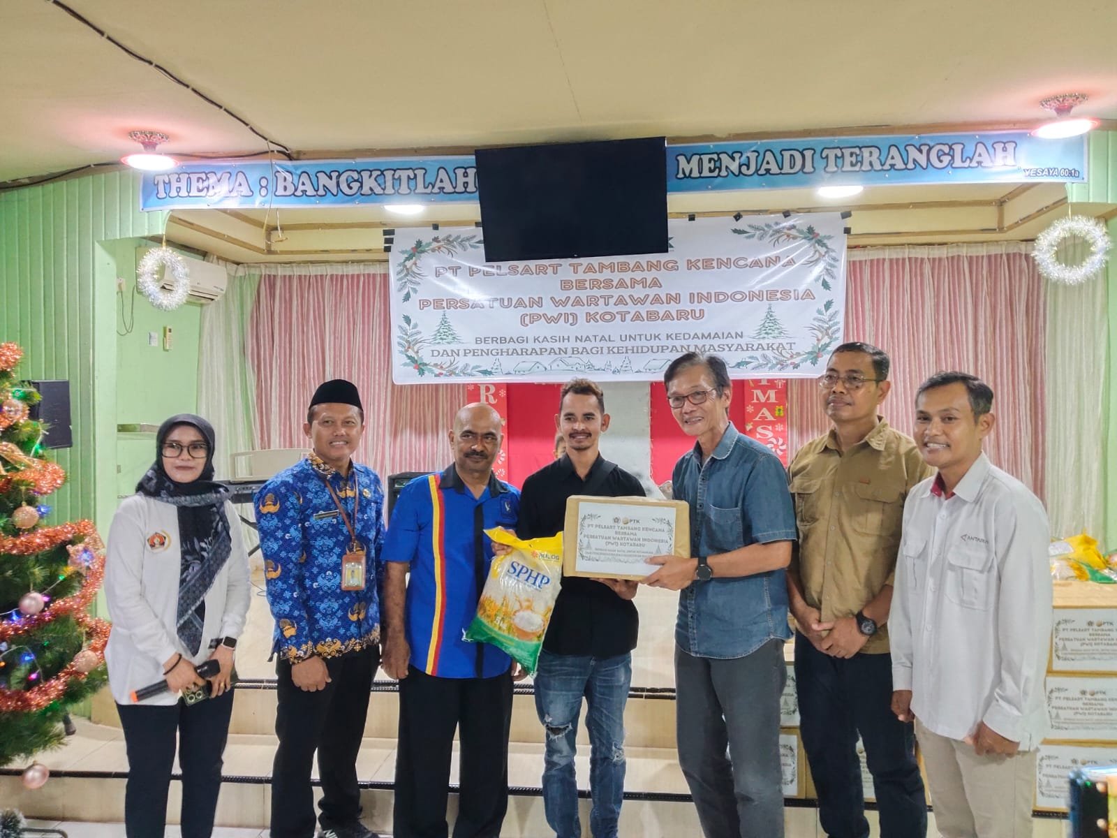 Hal 4 Kotabaru 4 klm 5