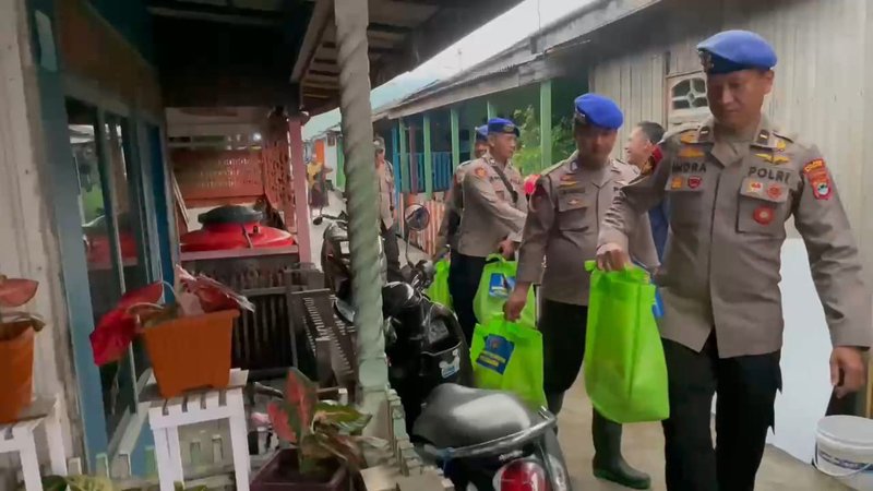 Hal 4 Kotabaru 4 klm 6