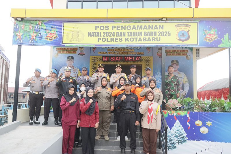 Hal 4 Kotabaru 4 klm 9