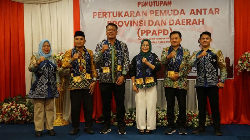 Hal 4 Kotabaru 4 kln