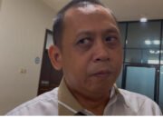 Ilham Noor Anggota Komisi I DPRD Kalsel Optimis, Aparat Mampu Berantas Narkoba