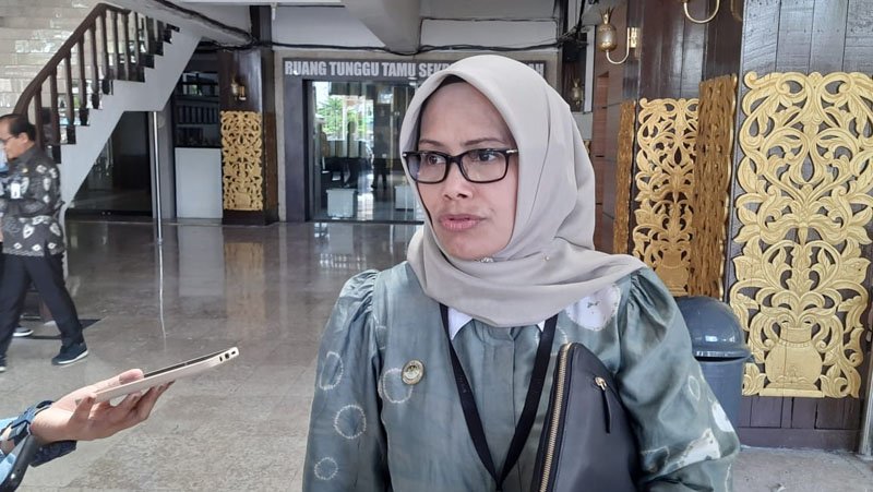 Hal 5 1 Klm Ir Hj Suri Sudarmadiyah