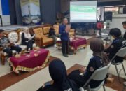 Bedah Buku Muhari, Ulas Model Mediasi Inovatif 20 Bedah Buku Muhari, Ulas Model Mediasi Inovatif