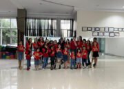 Kajol Management Banjarmasin Datangkan Said Noor Hayan Berikan Pelatihan Model