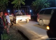 Jalan Desa Mangkalawat, Alternatif Pengurai Kemacetan 33 Jalan Desa Mangkalawat, Alternatif Pengurai Kemacetan
