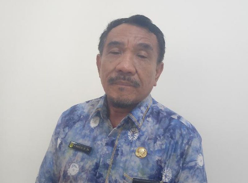 DLH Banjarmasin Kerahkan Puluhan Armada Bantu Penanganan Sampah 1 Hal 6 1 Marzuki