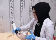 RSD Idaman Banjarbaru Hadirkan Teknologi Pico Laser untuk Perawatan Kulit