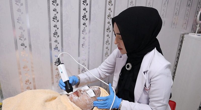 RSD Idaman Banjarbaru Hadirkan Teknologi Pico Laser untuk Perawatan Kulit 1 Hal 6 2 Klm BJB2