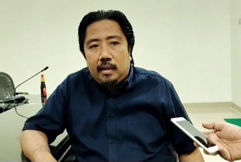 Hal 6 2 Klm HM Faisal Hariyadi