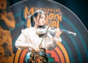 Banjarbaru Murdjani Festival 2024 Angkat Tema “Deliver the Future”