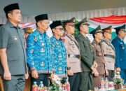 Wali Kota Banjarbaru Ajak Generasi Muda Tanamkan Semangat Bela Negara