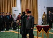 Dr H Gustafa Yandi Dilatik Sebagai Pj SekdanKota Banjarbaru