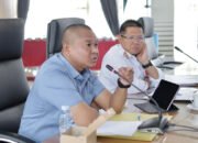 DPRD Kalsel Terima Audiensi Konfederasi Serikat Buruh Terkait Penetapan UMSP