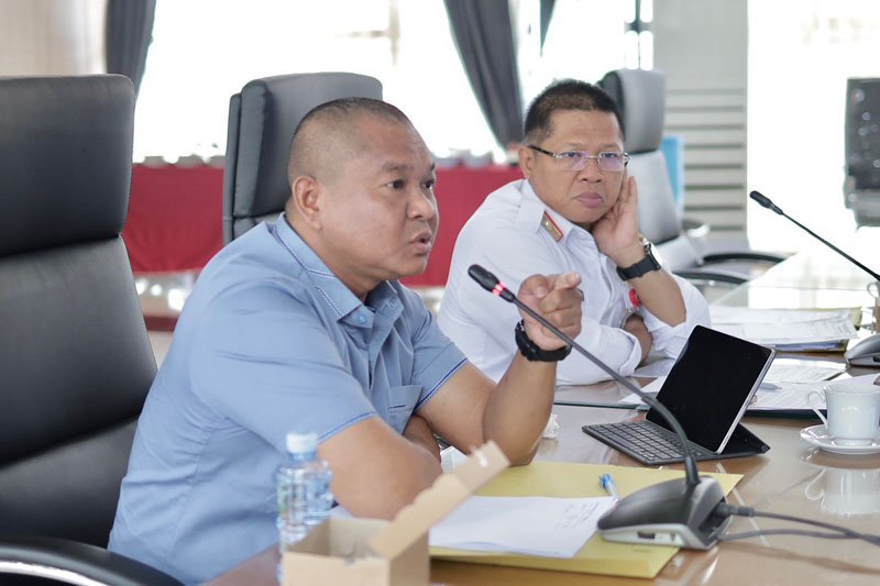 Hal 6 3 KLm DPRD Kalsel