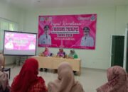Banjarbaru Gelar Rakor PUSPA 2024 untuk Kesejahteraan Perempuan dan Anak