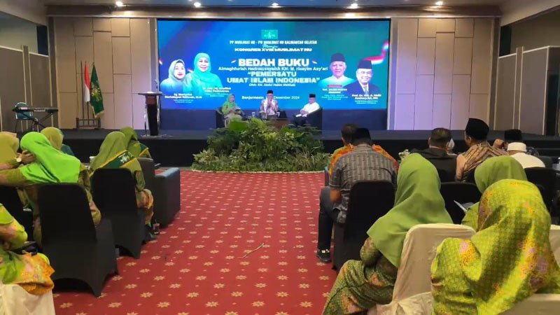 Hal 6 3 Klm Muslimat NU kalsel