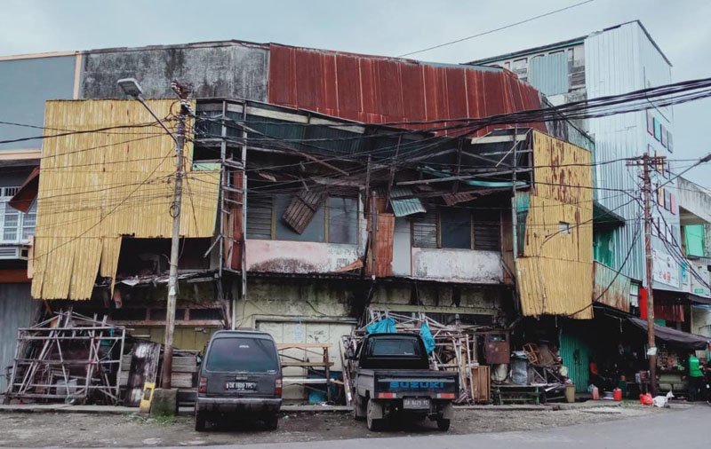 Hal 6 3 Klm Rumah Kosong