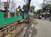 Gencarkan Terus Normalisasi Sungai dan Pembenahan Drainase