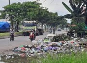 DLH Masih Kaji Wacana Retribusi Sampah