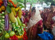 Gunungan Hasil Bumi Versi DKP2TPH Tabalong 27 Gunungan Hasil Bumi Versi DKP2TPH Tabalong