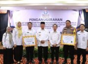 Tabalong Raih Anugerah Kepatuhan Penyelenggara Pelayanan Publik Tahun 2024 28 Tabalong Raih Anugerah Kepatuhan Penyelenggara Pelayanan Publik Tahun 2024